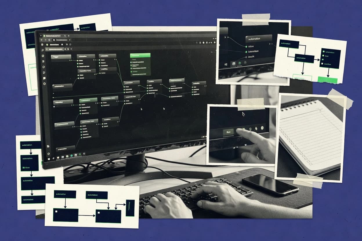 Top 10 Best Screen Automation Software of 2026