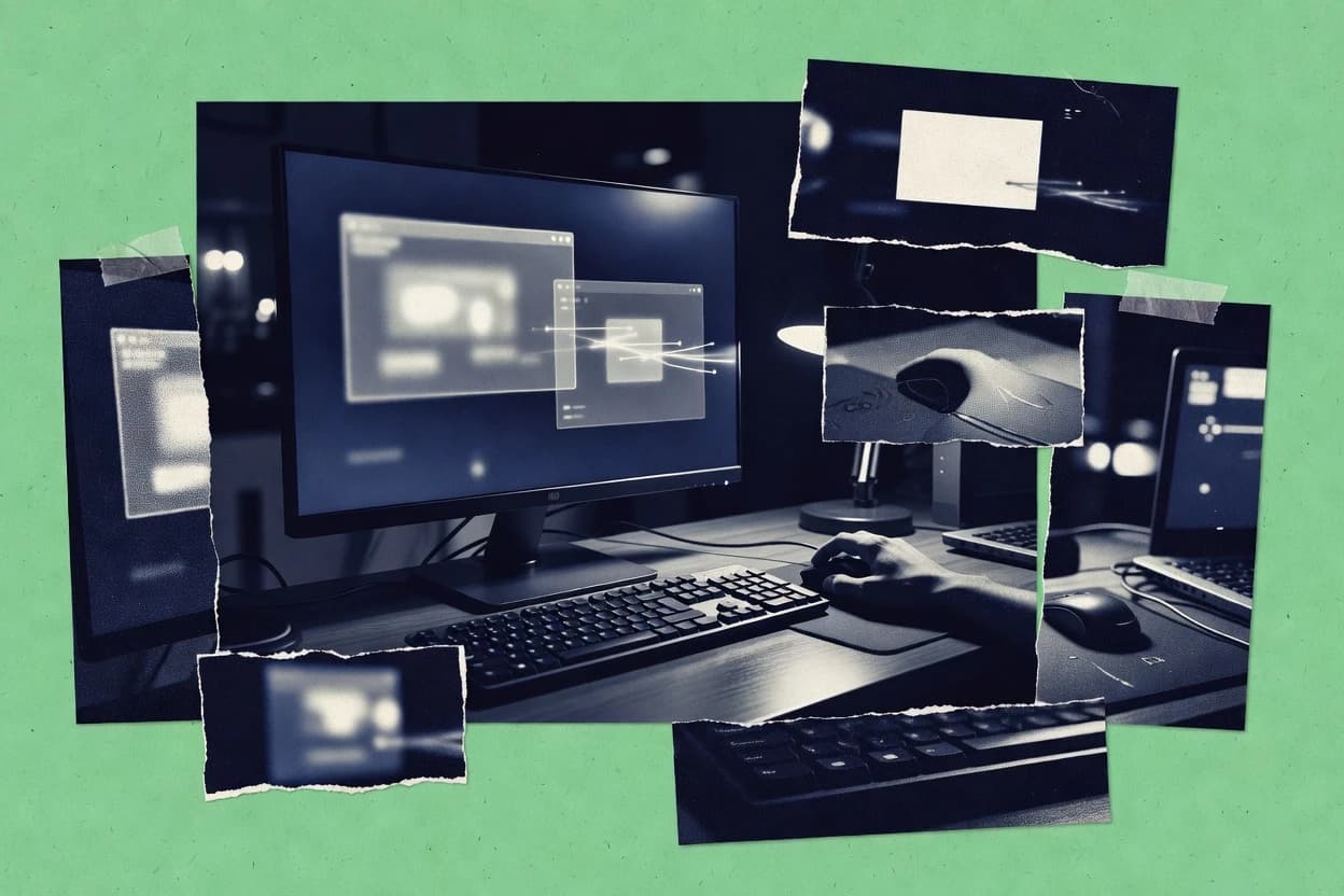 Top 10 Best Screen Barging Software of 2026
