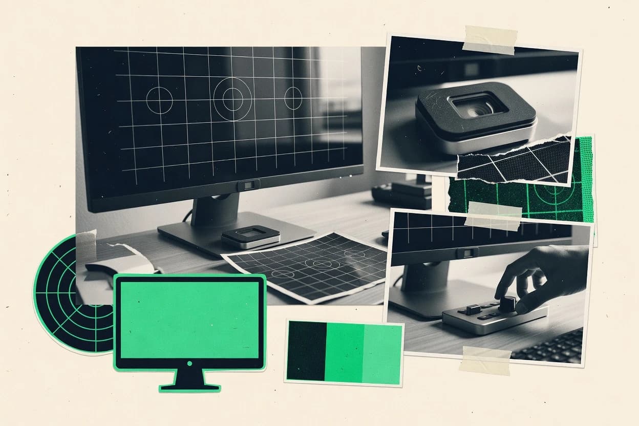 Top 10 Best Screen Calibration Software of 2026