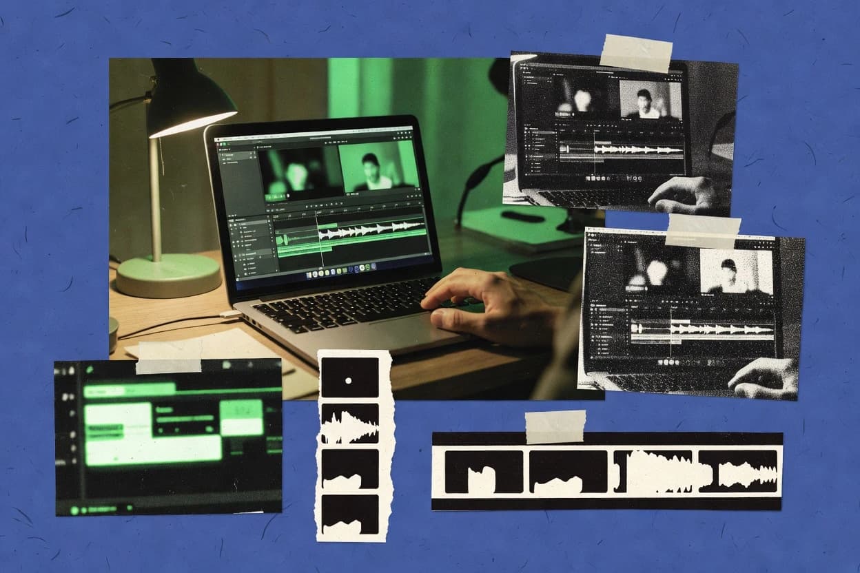 Top 10 Best Screen Capture And Editing Software of 2026