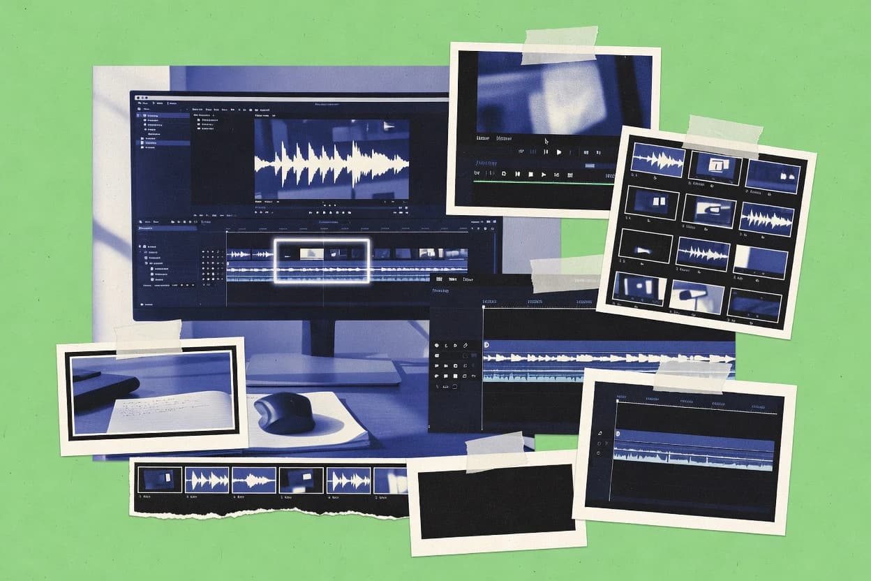 Top 10 Best Screen Capture Editing Software of 2026