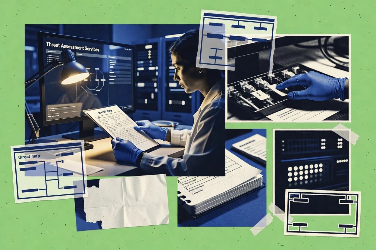 Top 10 Best Threat Assessment Services of 2026