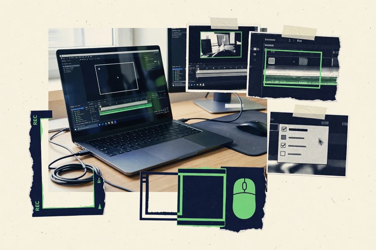 Top 10 Best Screen Capture Video Software of 2026
