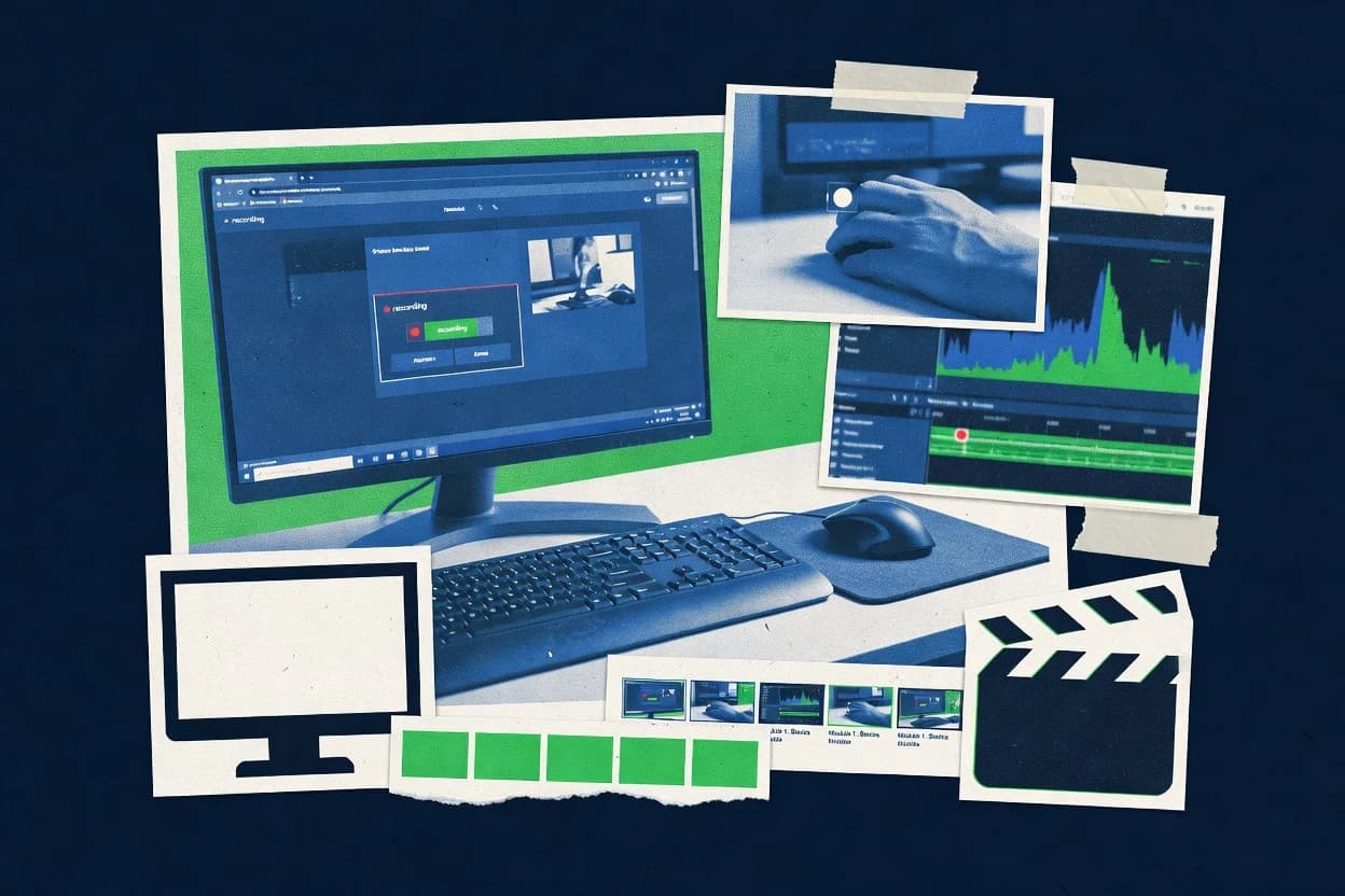 Top 10 Best Screen Capture Training Software of 2026