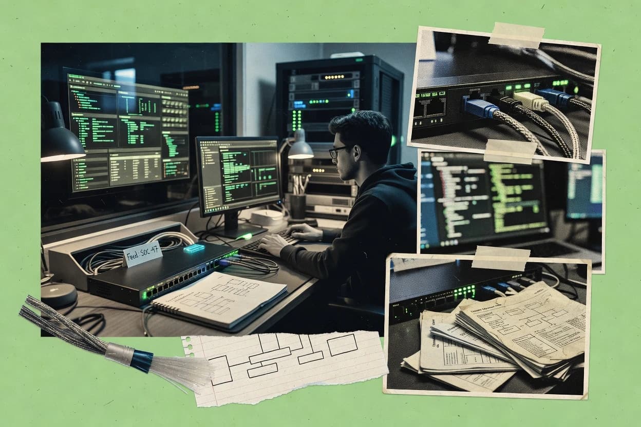 Top 10 Best Threat Intelligence Feeds Services of 2026