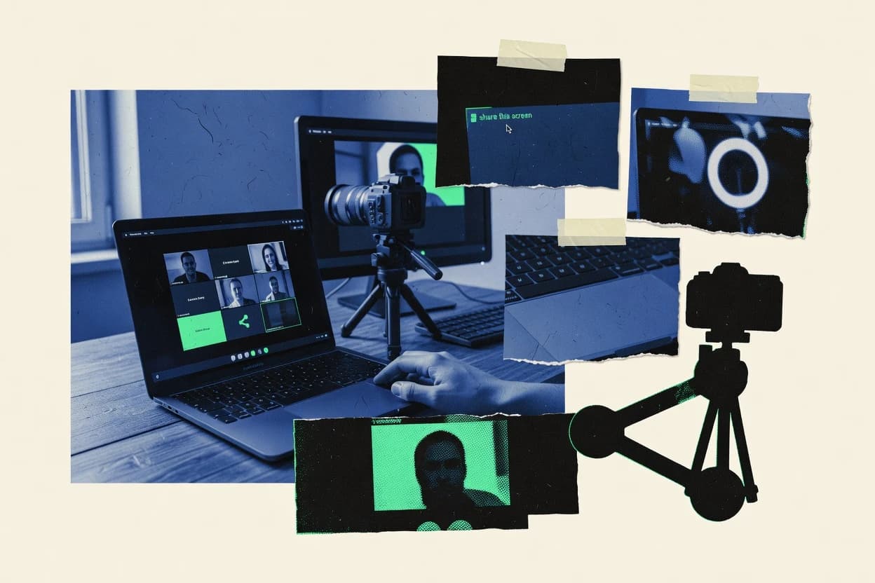 Top 10 Best Screen Casting Software of 2026