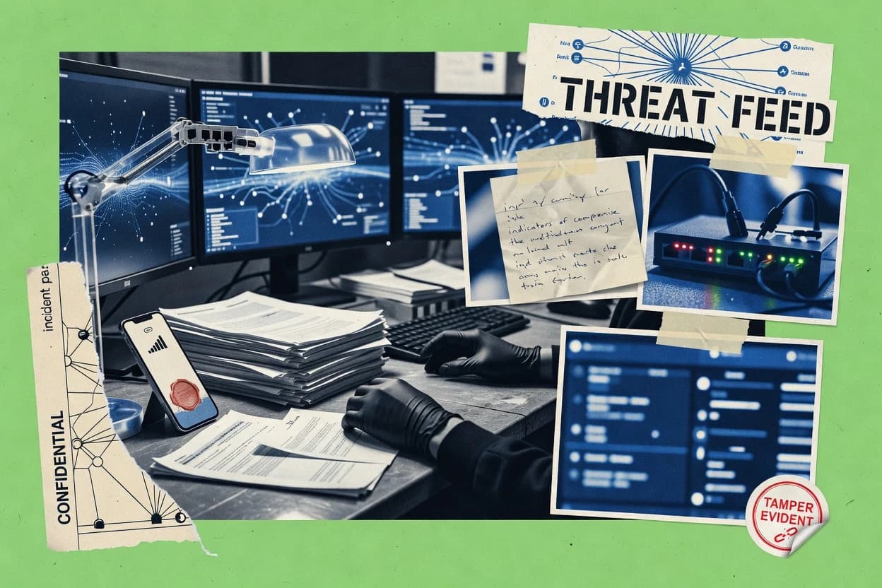 Top 10 Best Threat Intelligence Services of 2026