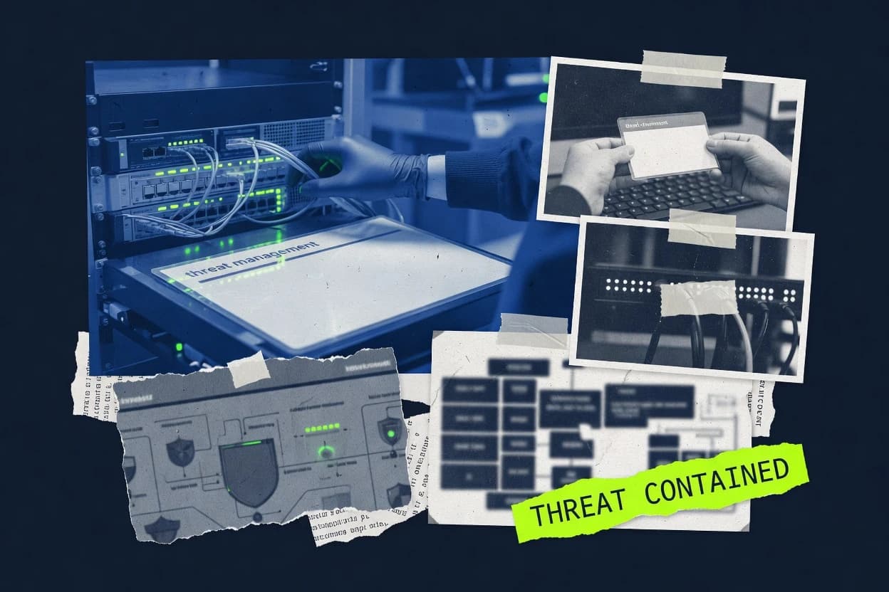 Top 10 Best Threat Management Services of 2026
