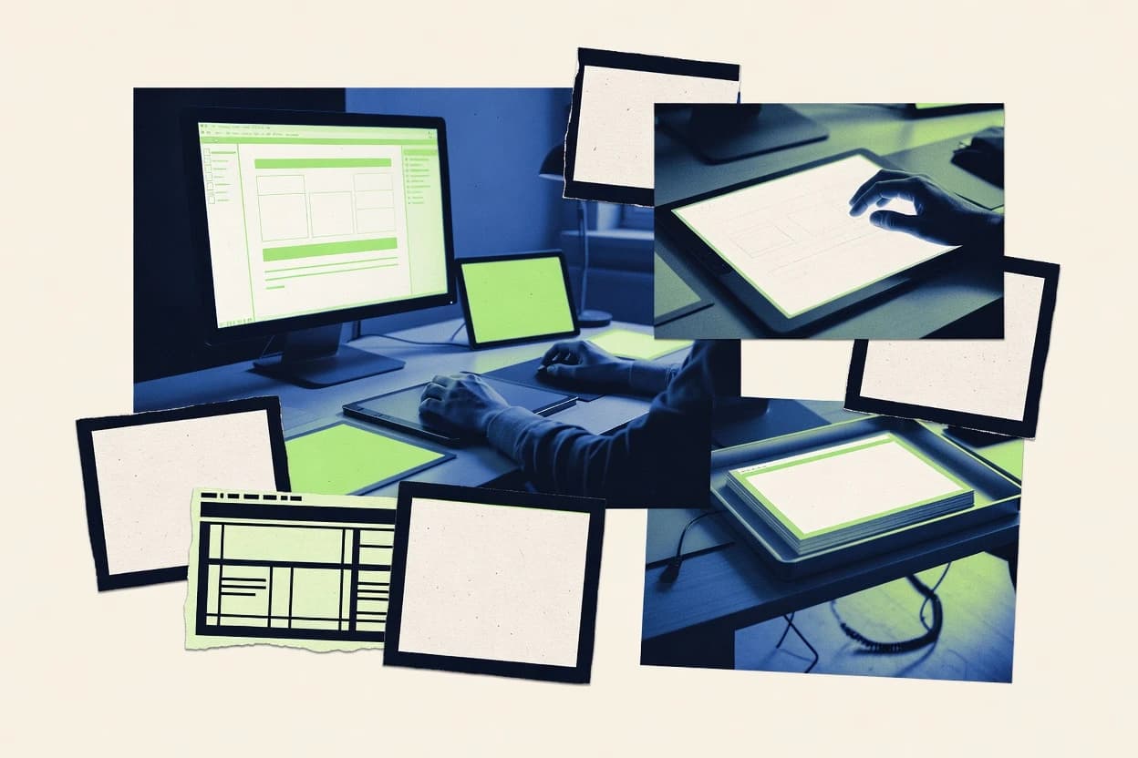 Top 10 Best Screen Design Software of 2026