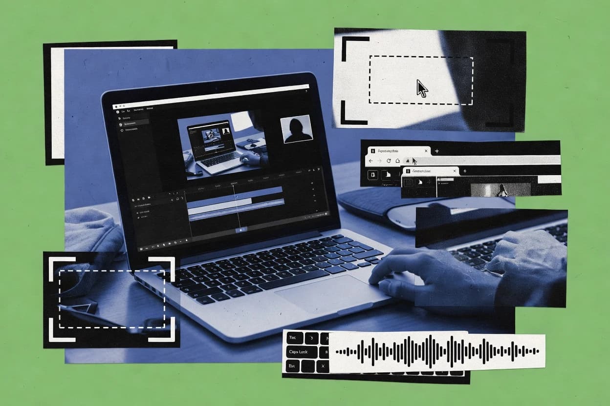 Top 10 Best Screen Filming Software of 2026