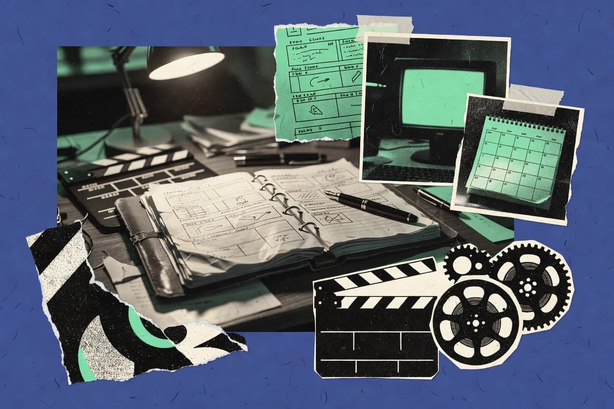 Top 10 Best Screen Play Writing Software of 2026