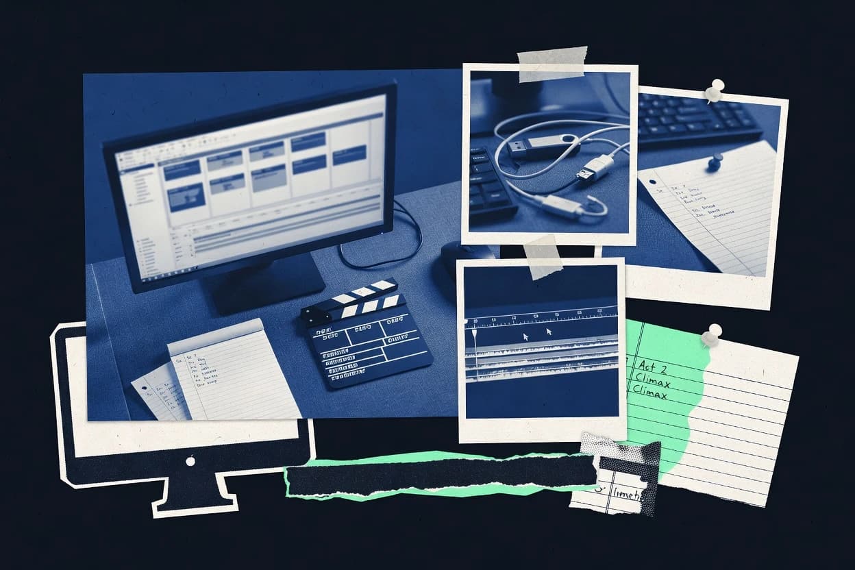 Top 10 Best Screen Play Software of 2026