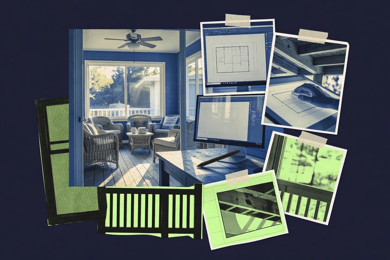 Top 10 Best Screen Porch Design Software of 2026