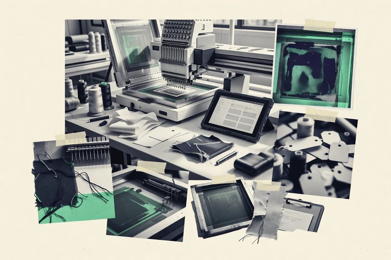 Top 10 Best Screen Printing Embroidery Shop Management Software of 2026