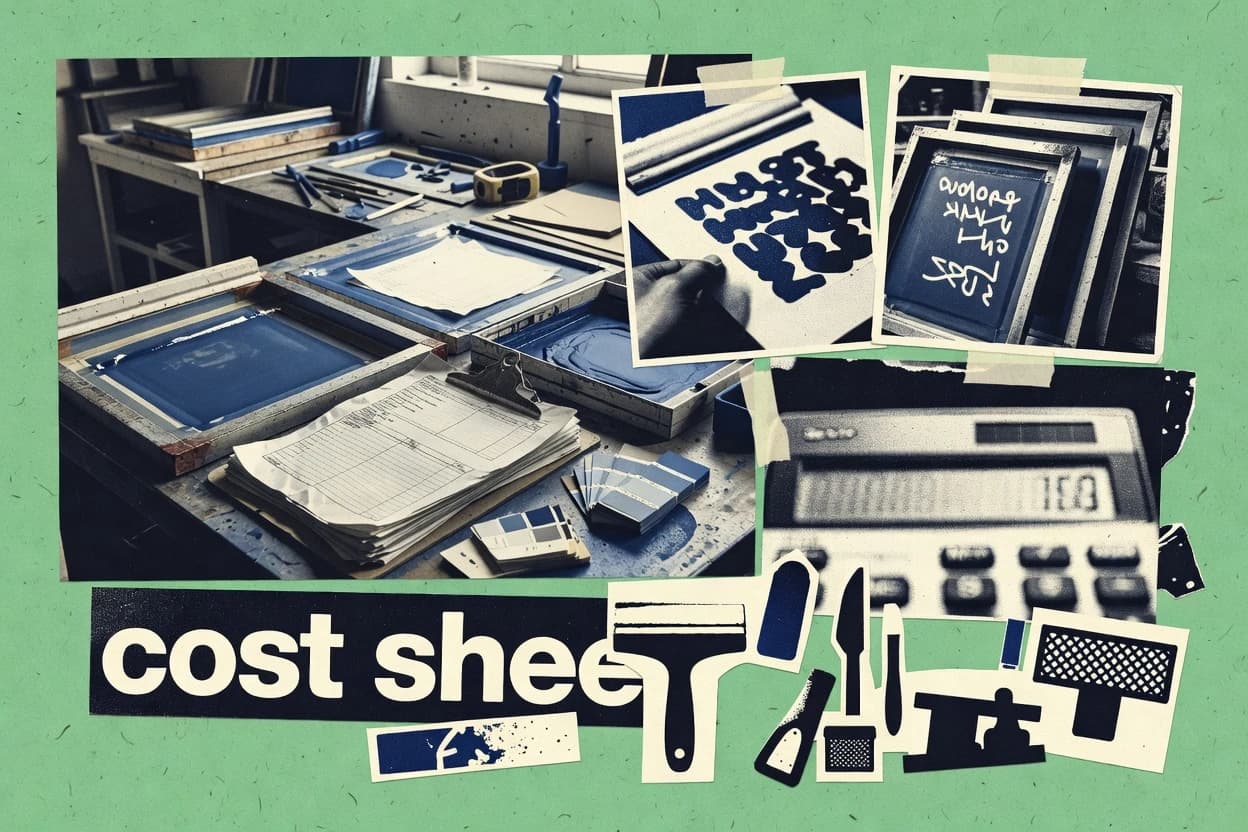 Top 10 Best Screen Printing Estimating Software of 2026