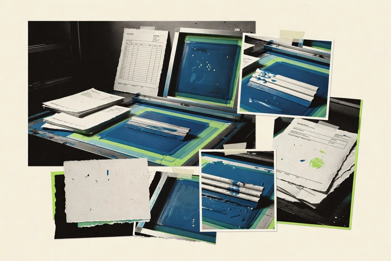 Top 10 Best Screen Printing Invoice Software of 2026