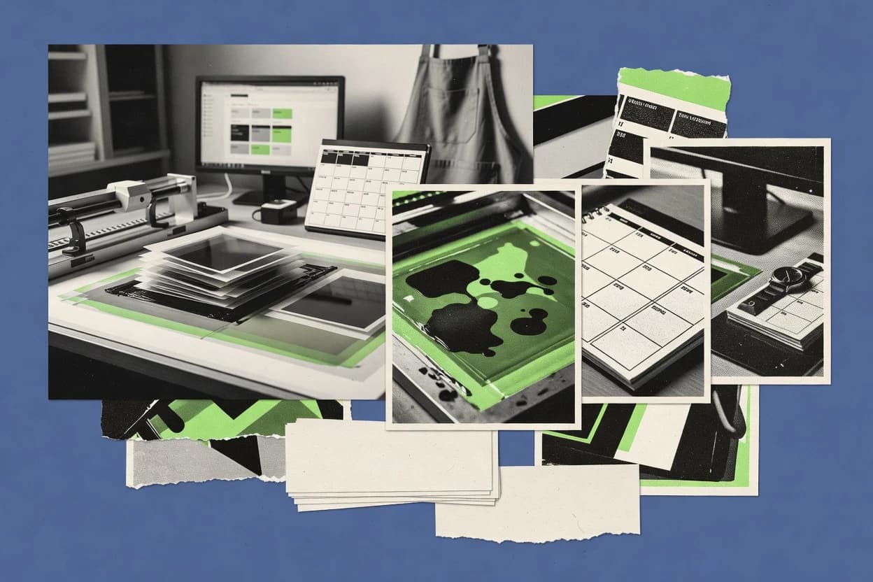 Top 10 Best Screen Printing Scheduling Software of 2026