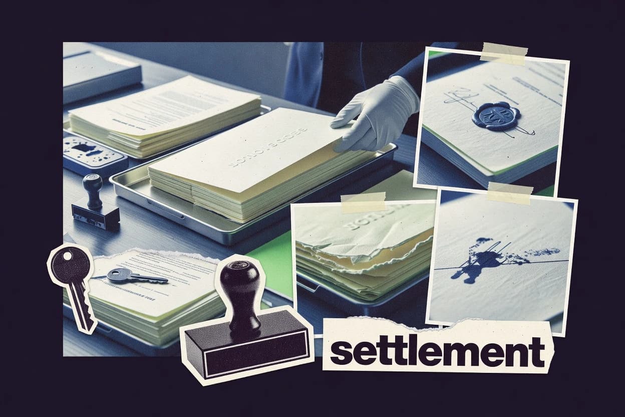 Top 10 Best Title Settlement Services of 2026
