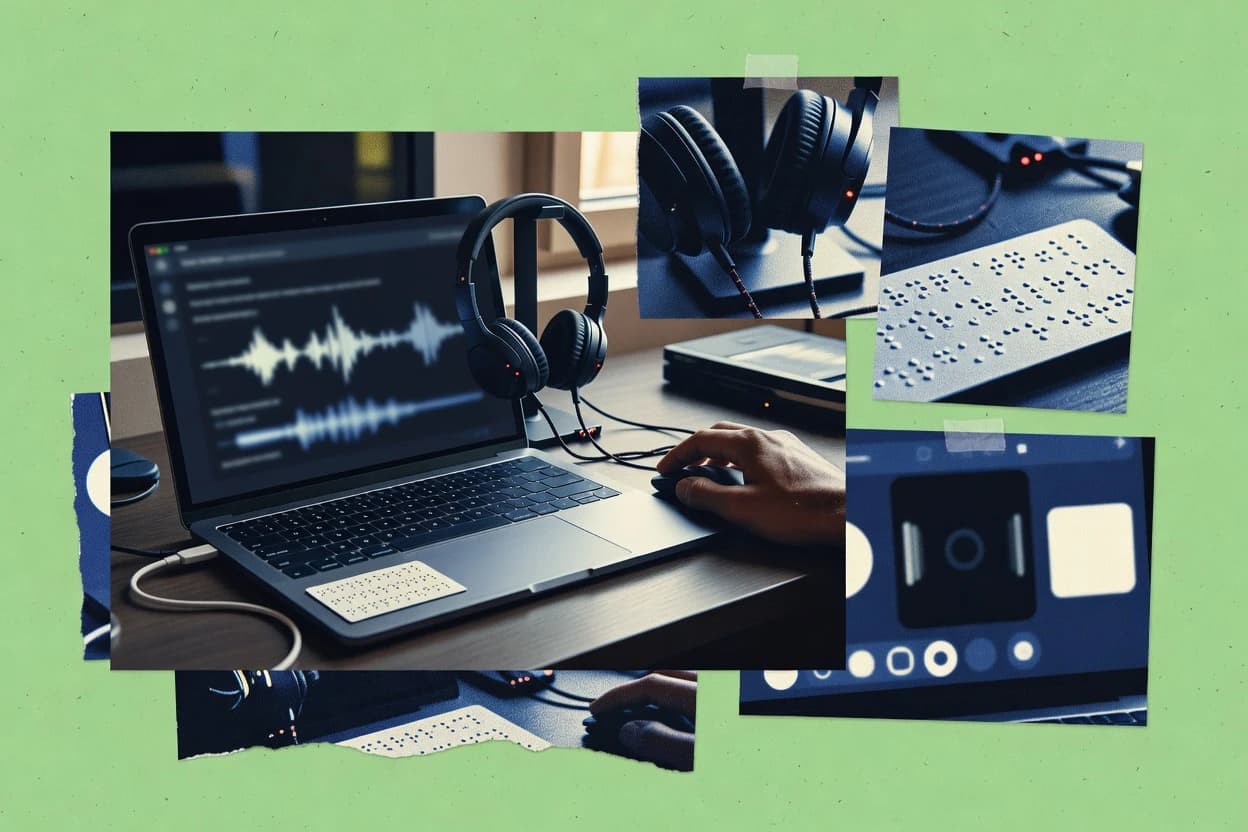 Top 10 Best Screen Reader Software of 2026