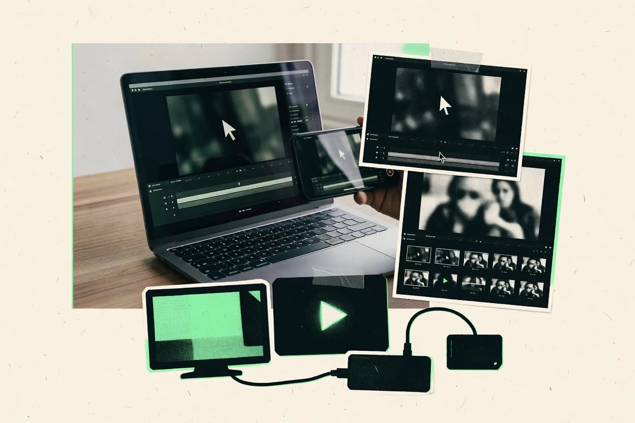 Top 10 Best Screen Recoding Software of 2026