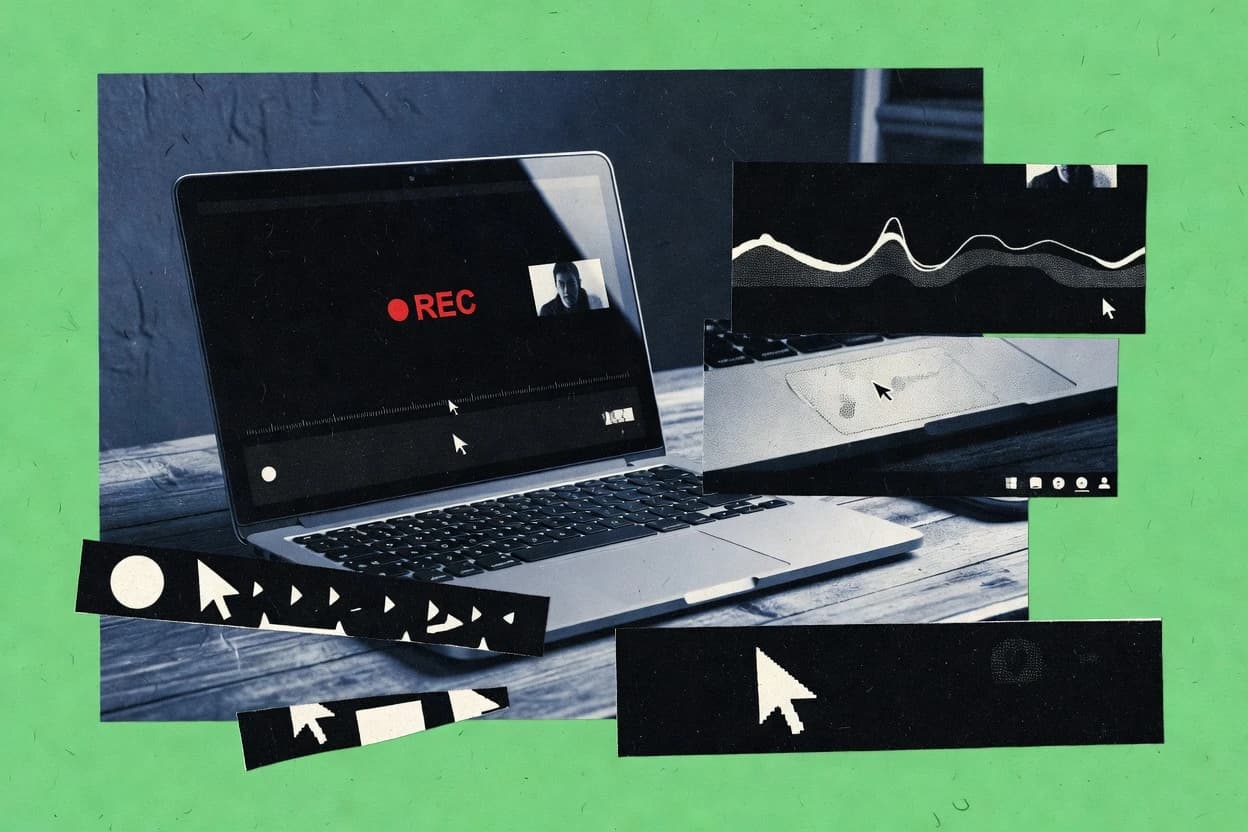 Top 10 Best Screen Record Software of 2026