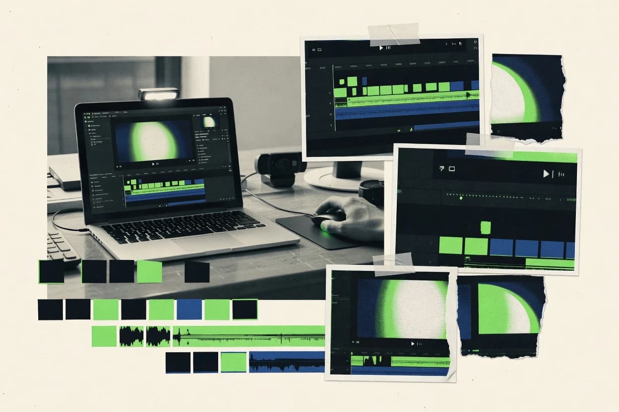 Top 10 Best Screen Recording And Editing Software of 2026