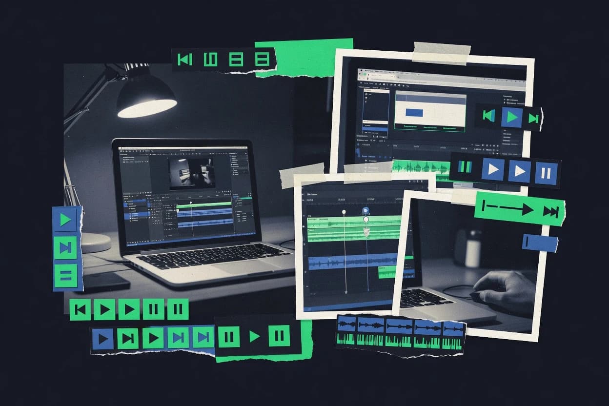 Top 10 Best Screen Recording Editing Software of 2026