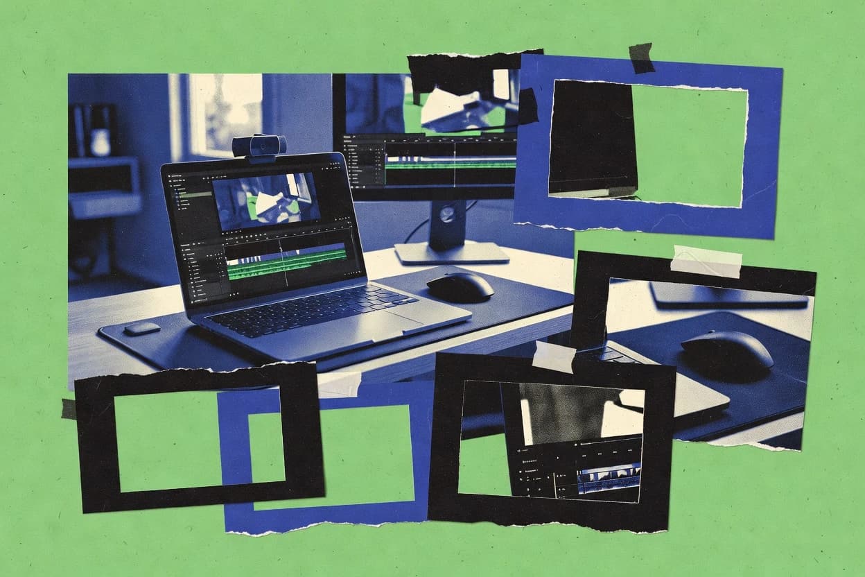 Top 10 Best Screen Recording And Video Editing Software of 2026