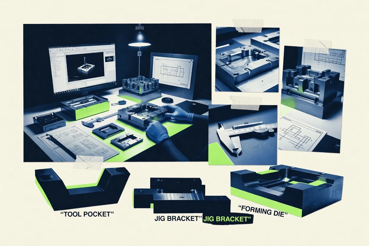 Top 10 Best Tooling Design Services of 2026