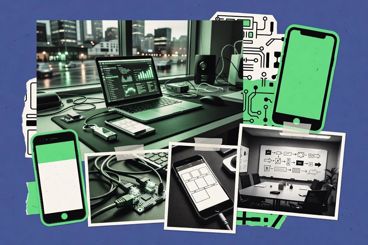 Top 10 Best Toronto App Development Services of 2026