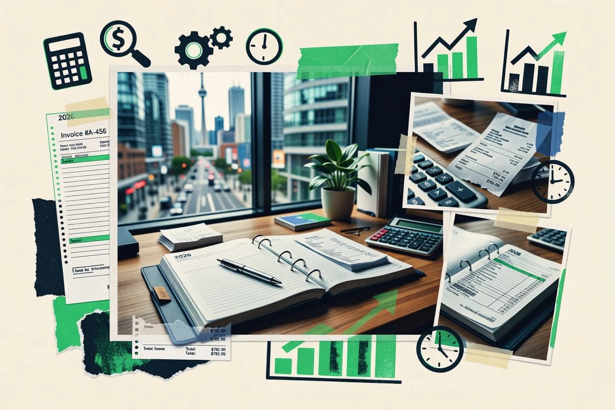 Top 10 Best Toronto Bookkeeping Services of 2026
