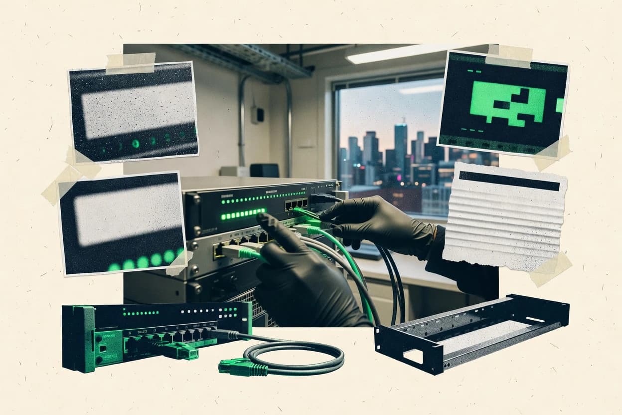 Top 10 Best Toronto Managed It Services of 2026