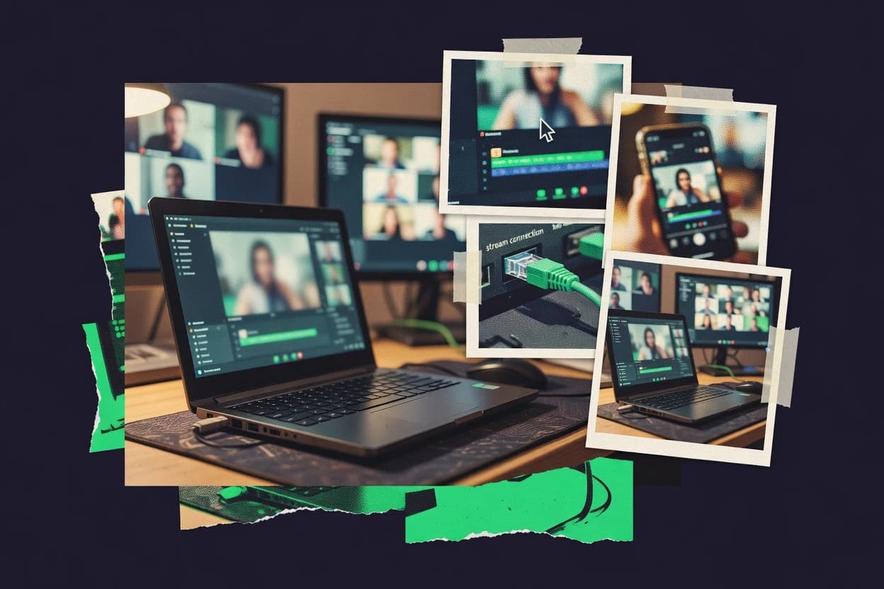 Top 10 Best Screen Streaming Software of 2026