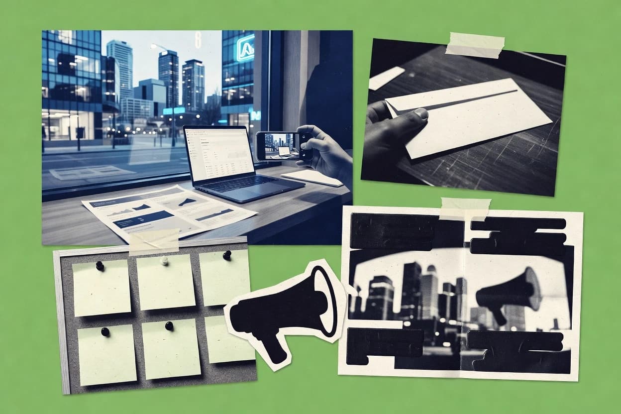 Top 10 Best Toronto Marketing Services of 2026