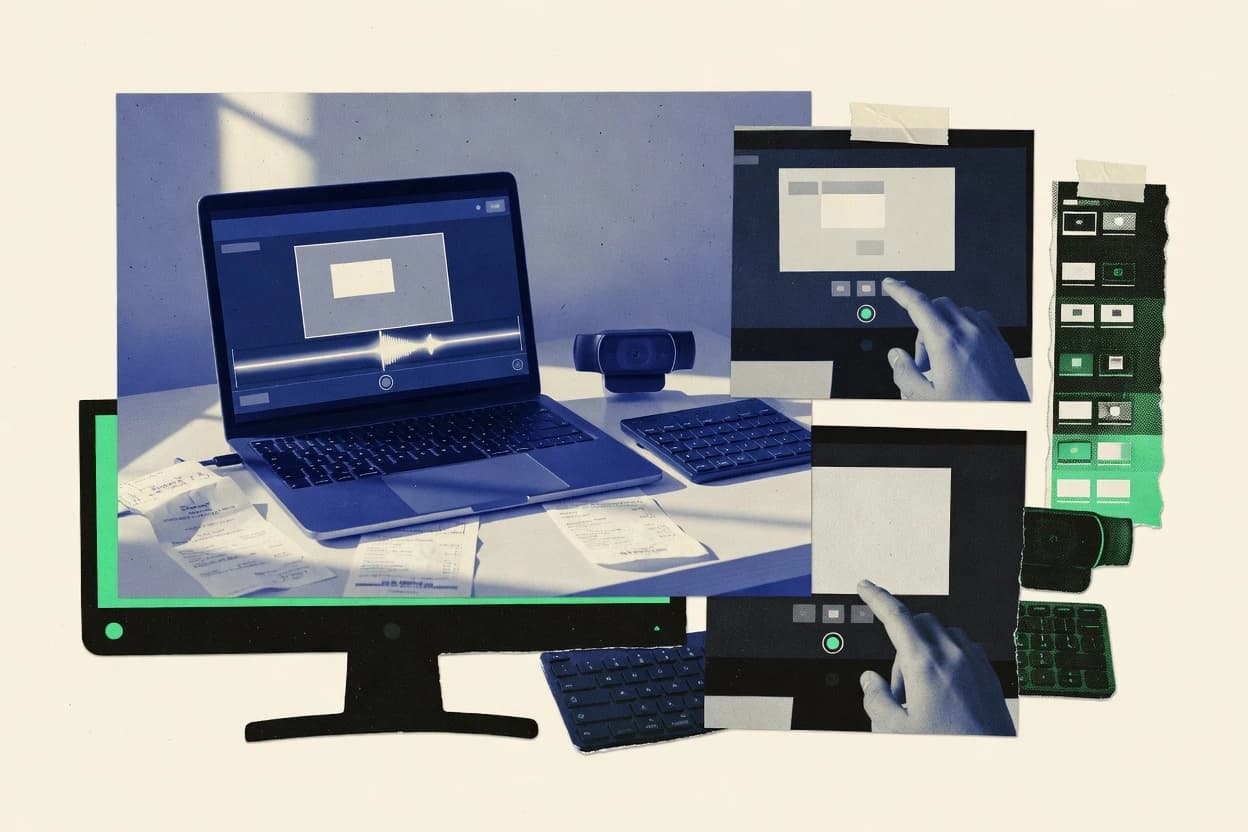 Top 10 Best Screen Video Recorder Software of 2026