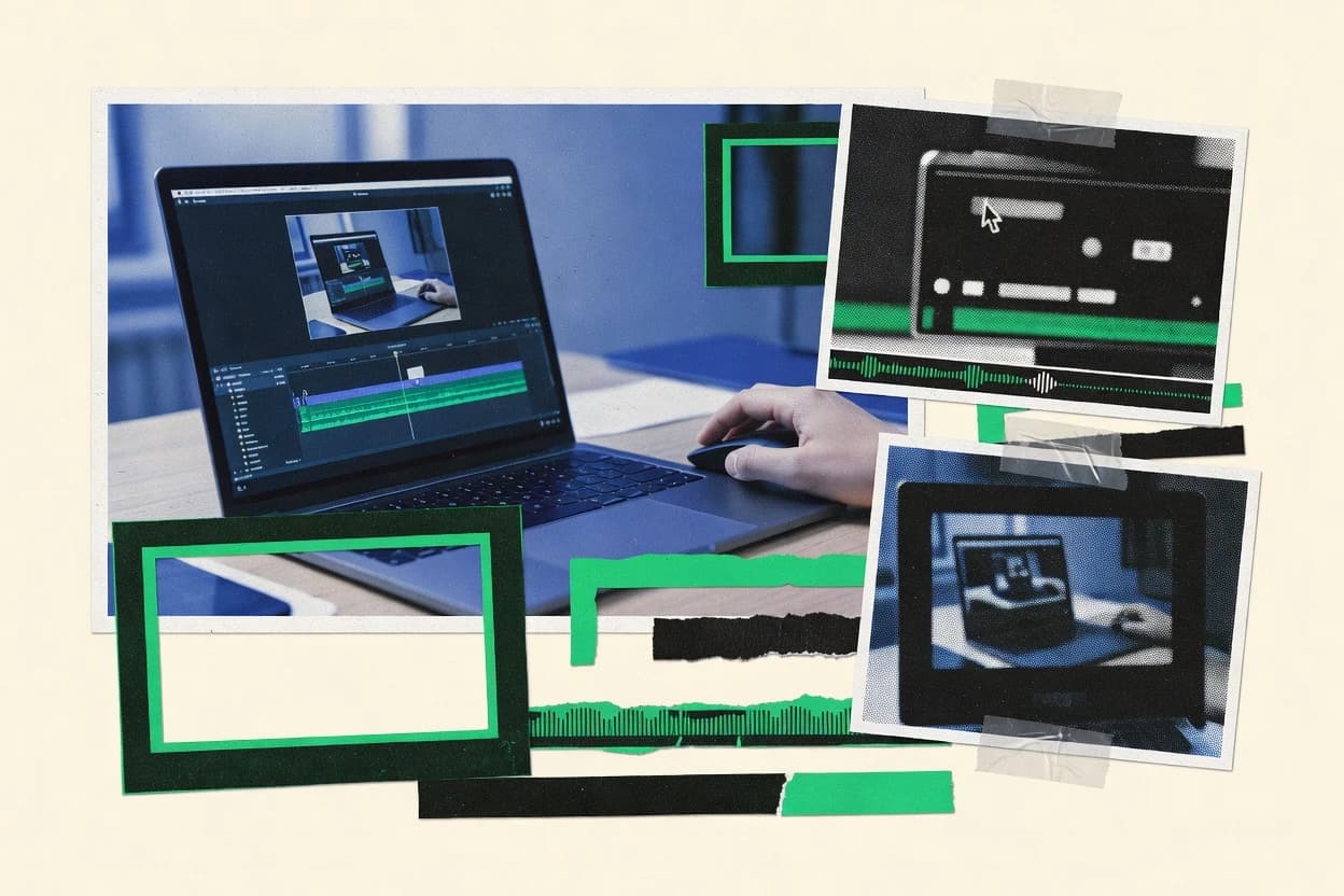Top 10 Best Screen Video Software of 2026