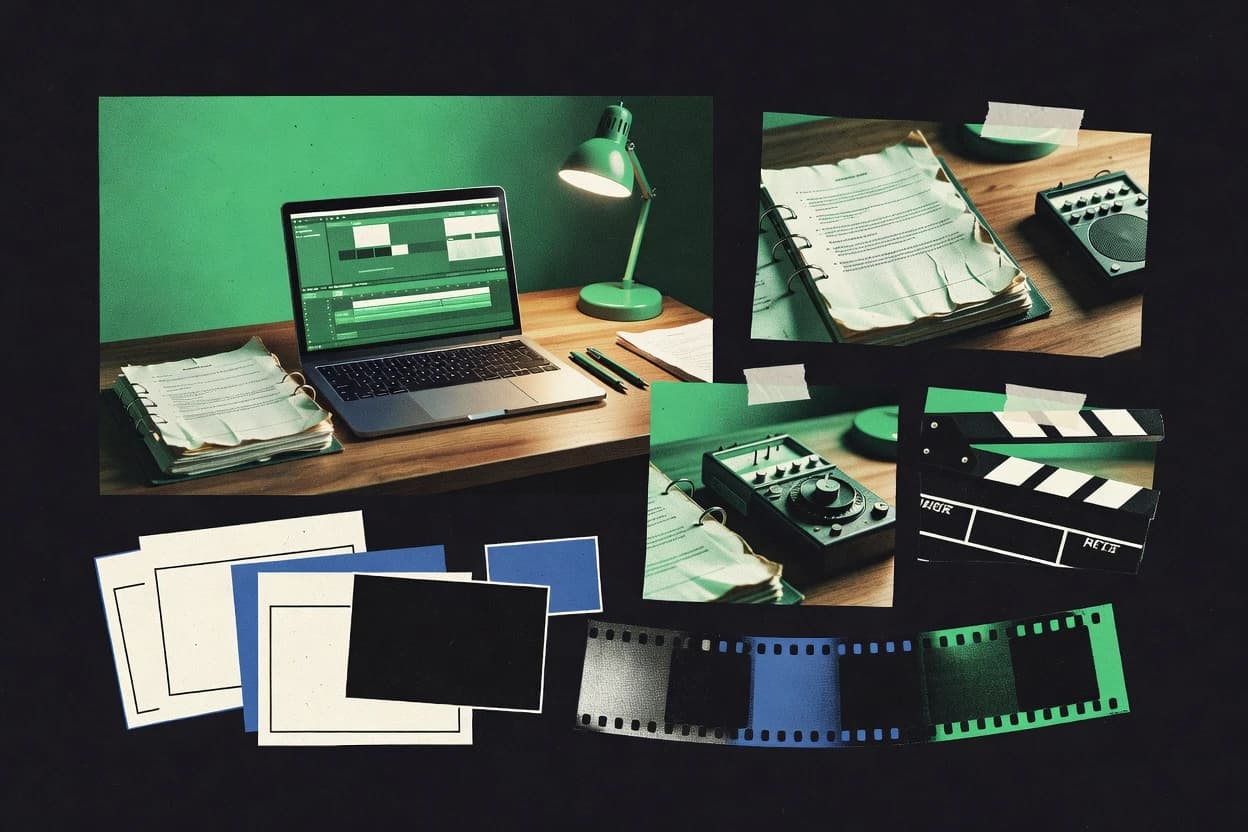 Top 10 Best Screen Writer Software of 2026