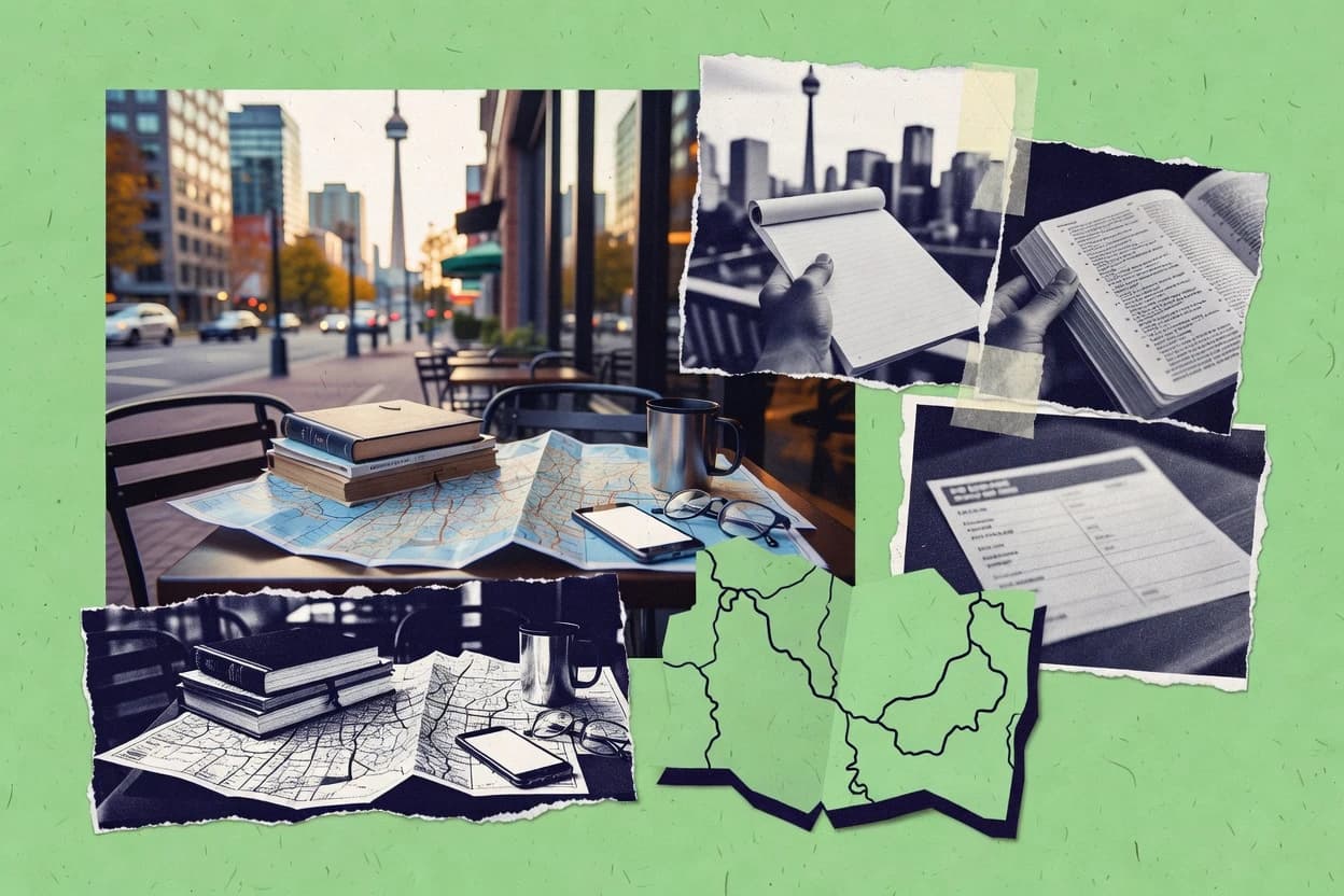 Top 10 Best Toronto Translation Services of 2026