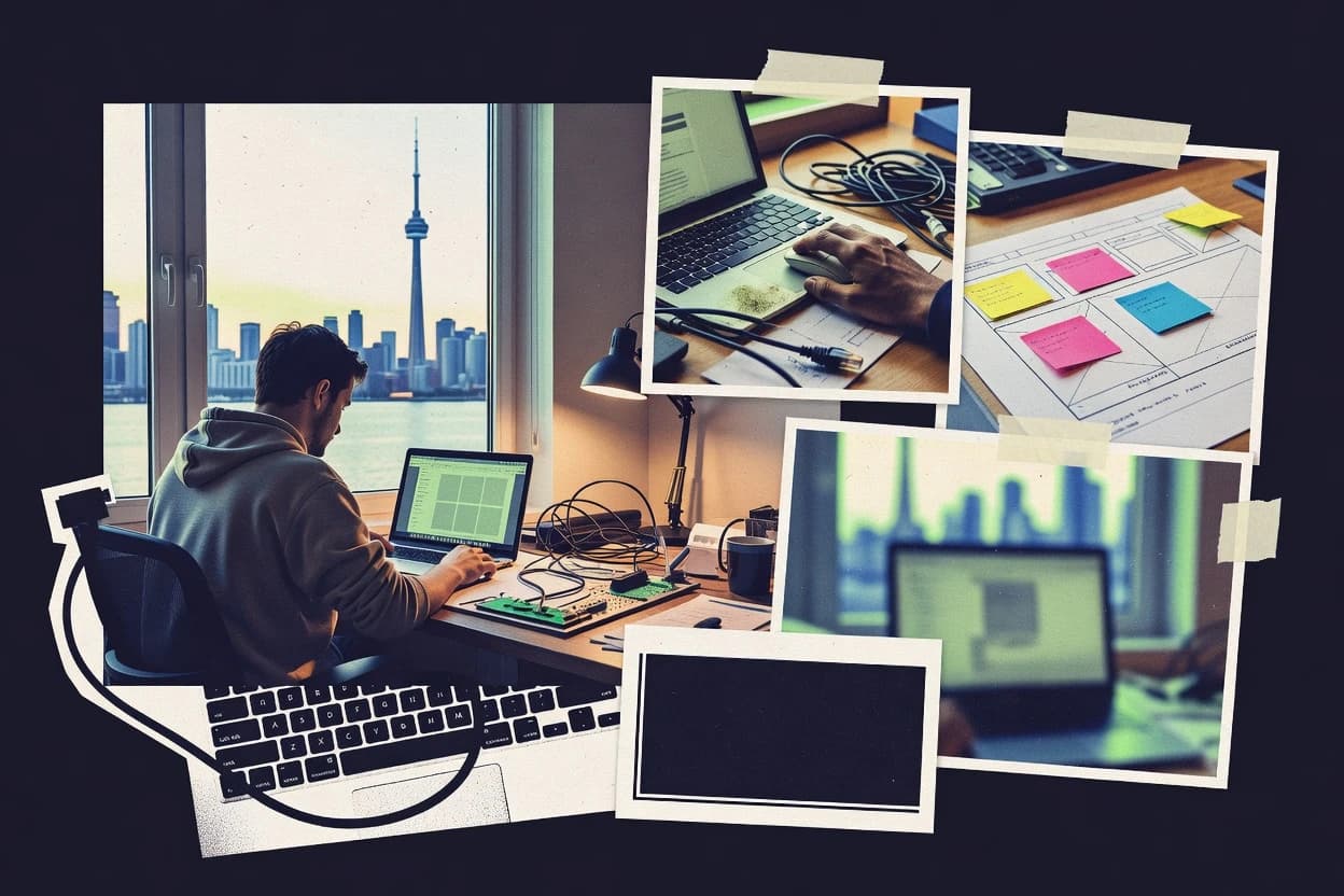 Top 10 Best Toronto Web Design Services of 2026