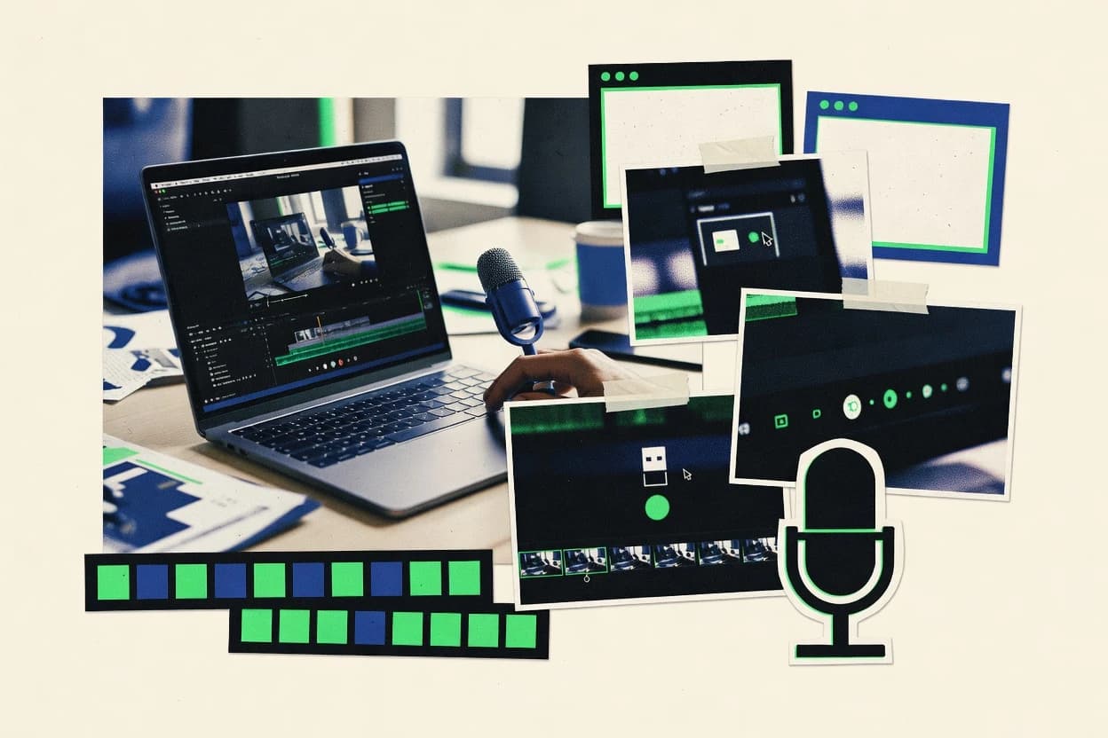 Top 10 Best Screencasts Software of 2026