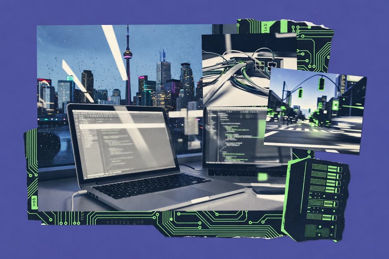 Top 10 Best Toronto Web Development Services of 2026