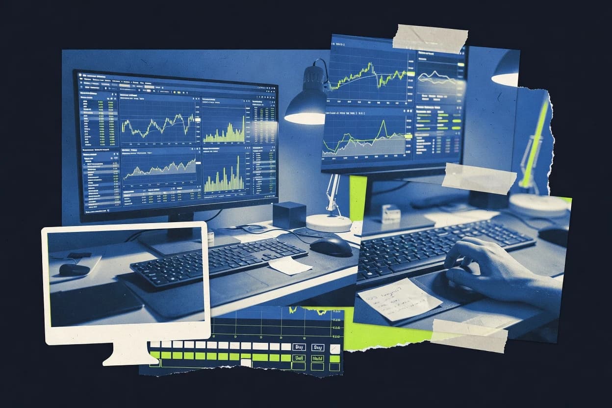 Top 10 Best Screener Software of 2026