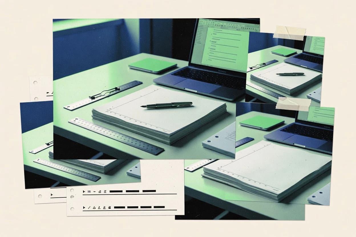 Top 10 Best Screenplay Formatting Software of 2026