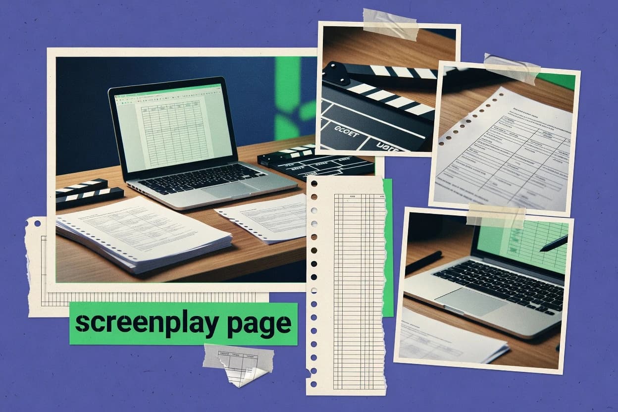 Top 10 Best Screenplay Format Software of 2026