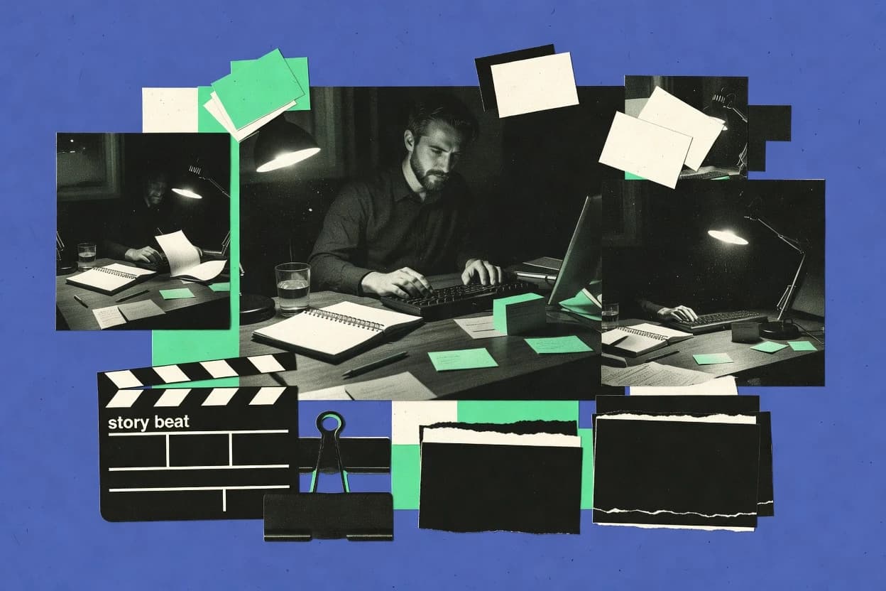 Top 10 Best Screenplay Writer Software of 2026