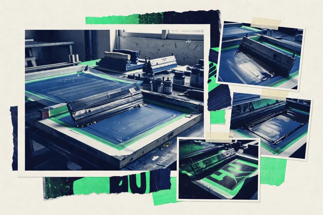 Top 10 Best Screenprinting Software of 2026