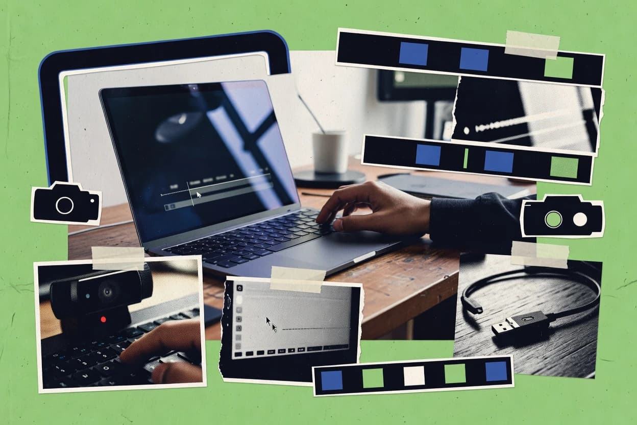 Top 10 Best Screenrecording Software of 2026