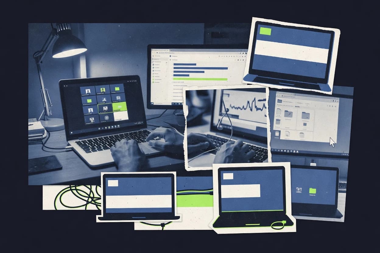 Top 10 Best Screensharing Software of 2026