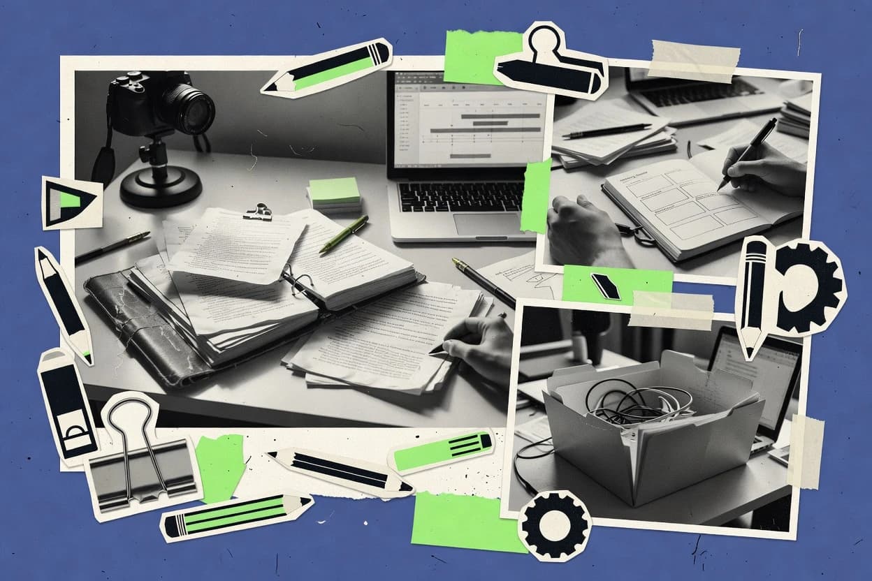 Top 10 Best Screenwriting Collaboration Software of 2026
