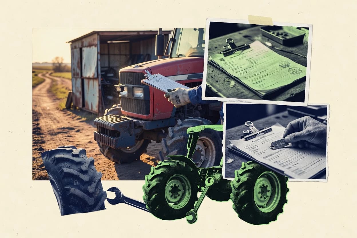 Top 10 Best Tractor Insurance Services of 2026